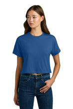 Load image into Gallery viewer, Next Level Apparel® Women’s Ideal Crop Top (NL1580)
