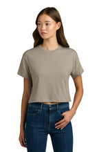 Load image into Gallery viewer, Next Level Apparel® Women’s Ideal Crop Top (NL1580)

