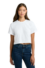 Load image into Gallery viewer, Next Level Apparel® Women’s Ideal Crop Top (NL1580)
