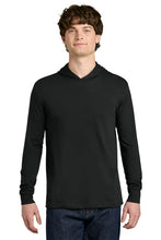 Load image into Gallery viewer, Next Level Apparel® CVC Long Sleeve Hoodie (NL6221)
