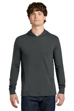 Load image into Gallery viewer, Next Level Apparel® CVC Long Sleeve Hoodie (NL6221)
