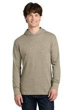 Load image into Gallery viewer, Next Level Apparel® CVC Long Sleeve Hoodie (NL6221)
