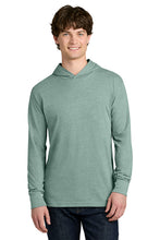 Load image into Gallery viewer, Next Level Apparel® CVC Long Sleeve Hoodie (NL6221)
