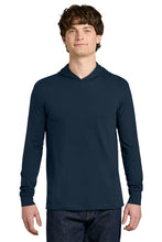 Load image into Gallery viewer, Next Level Apparel® CVC Long Sleeve Hoodie (NL6221)
