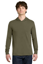 Load image into Gallery viewer, Next Level Apparel® CVC Long Sleeve Hoodie (NL6221)
