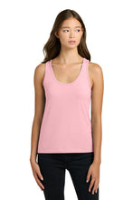 Load image into Gallery viewer, Next Level Apparel® Women’s Cotton Tank (NL3933)
