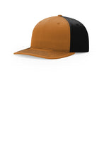 Load image into Gallery viewer, Richardson Solid Twill Trucker (312)
