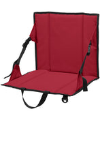 Load image into Gallery viewer, Port Authority® Stadium Seat (BG601)
