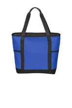 Load image into Gallery viewer, Port Authority® On-The-Go Tote (BG411)
