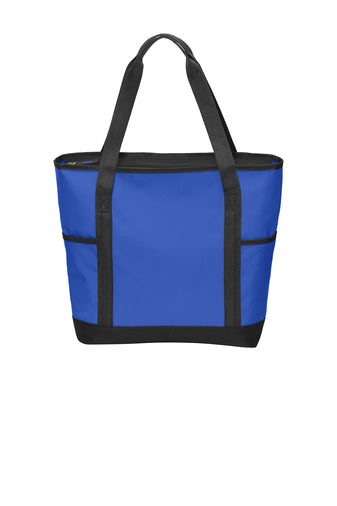 Port Authority® On-The-Go Tote (BG411)