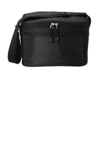 Load image into Gallery viewer, Port Authority® 6-Can Cube Cooler (BG512)
