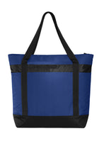 Load image into Gallery viewer, Port Authority® Large Tote Cooler/Grocery Bag (BG527)
