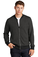 Load image into Gallery viewer, Sport-Tek® Lightweight French Terry Bomber (ST274)
