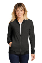 Load image into Gallery viewer, Sport-Tek® Ladies Lightweight French Terry Bomber (LST274)
