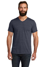 Load image into Gallery viewer, Allmade® Unisex Tri-Blend V-Neck Tee (AL2014)

