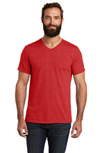 Load image into Gallery viewer, Allmade® Unisex Tri-Blend V-Neck Tee (AL2014)

