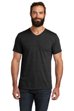 Load image into Gallery viewer, Allmade® Unisex Tri-Blend V-Neck Tee (AL2014)
