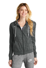 Load image into Gallery viewer, Nike Ladies Gym Vintage Full-Zip Hoodie (CN9402)
