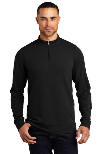 OGIO Luuma 1/2 Zip Fleece (OG813)