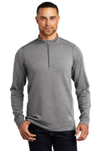 Load image into Gallery viewer, OGIO Luuma 1/2 Zip Fleece (OG813)
