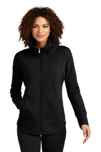 Load image into Gallery viewer, OGIO® Ladies Luuma Full-Zip Fleece (LOG812)
