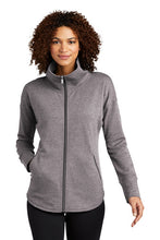Load image into Gallery viewer, OGIO® Ladies Luuma Full-Zip Fleece (LOG812)
