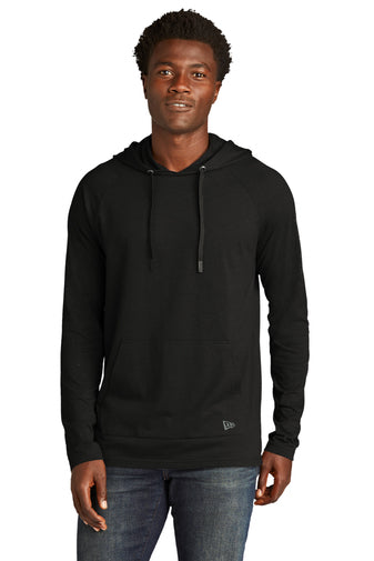 New Era® Tri-Blend Hoodie (NEA137)