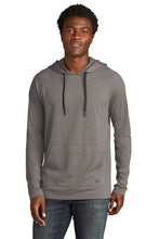 Load image into Gallery viewer, New Era® Tri-Blend Hoodie (NEA137)
