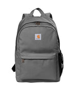 Load image into Gallery viewer, Carhartt® Canvas Backpack (CT89241804)
