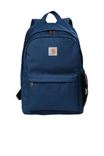Load image into Gallery viewer, Carhartt® Canvas Backpack (CT89241804)
