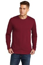 Load image into Gallery viewer, Next Level ™ Cotton Long Sleeve Tee (NL3601)

