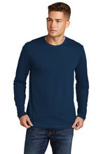 Load image into Gallery viewer, Next Level ™ Cotton Long Sleeve Tee (NL3601)
