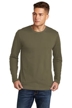 Load image into Gallery viewer, Next Level ™ Cotton Long Sleeve Tee (NL3601)
