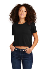 Load image into Gallery viewer, Next Level™ Women’s Festival Cali Crop Tee (NL5080)
