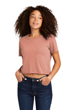 Load image into Gallery viewer, Next Level™ Women’s Festival Cali Crop Tee (NL5080)
