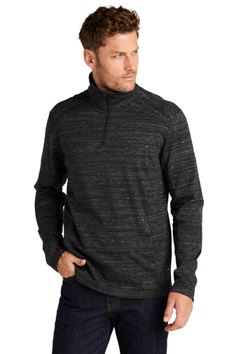OGIO® Flux 1/4-Zip (OG823)