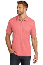 Load image into Gallery viewer, TravisMathew Oceanside Heather Polo (TM1MU412)
