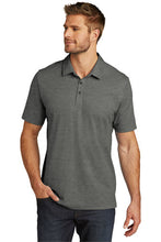 Load image into Gallery viewer, TravisMathew Oceanside Heather Polo (TM1MU412)
