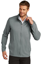 Load image into Gallery viewer, TravisMathew Surfside Full-Zip Jacket (TM1MU422)
