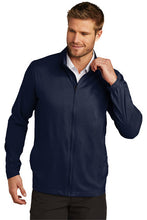 Load image into Gallery viewer, TravisMathew Surfside Full-Zip Jacket (TM1MU422)
