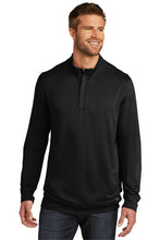 Load image into Gallery viewer, TravisMathew Newport 1/4-Zip Fleece (TM1MU419)
