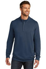 Load image into Gallery viewer, TravisMathew Newport 1/4-Zip Fleece (TM1MU419)
