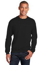 Load image into Gallery viewer, Gildan® - Heavy Blend™ Crewneck Sweatshirt (18000)
