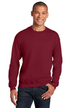 Load image into Gallery viewer, Gildan® - Heavy Blend™ Crewneck Sweatshirt (18000)
