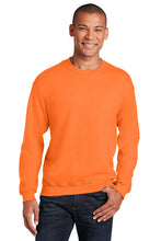 Load image into Gallery viewer, Gildan® - Heavy Blend™ Crewneck Sweatshirt (18000)
