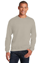 Load image into Gallery viewer, Gildan® - Heavy Blend™ Crewneck Sweatshirt (18000)
