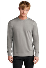 Load image into Gallery viewer, OGIO® Luuma Flex Long Sleeve Crew (OG825)
