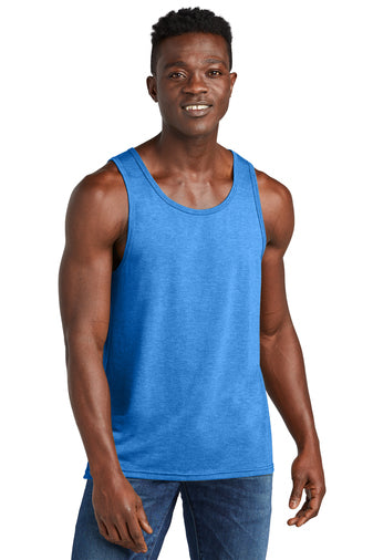 Allmade® Unisex Tri-Blend Tank (AL2019)