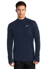 Load image into Gallery viewer, Nike Dri-FIT Element 1/2-Zip Top (NKDH4949)
