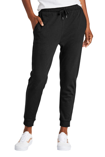 District® Women’s Perfect Tri® Fleece Jogger (DT1310)